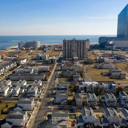 Shore Thing Atlantic City Exteriér fotografie