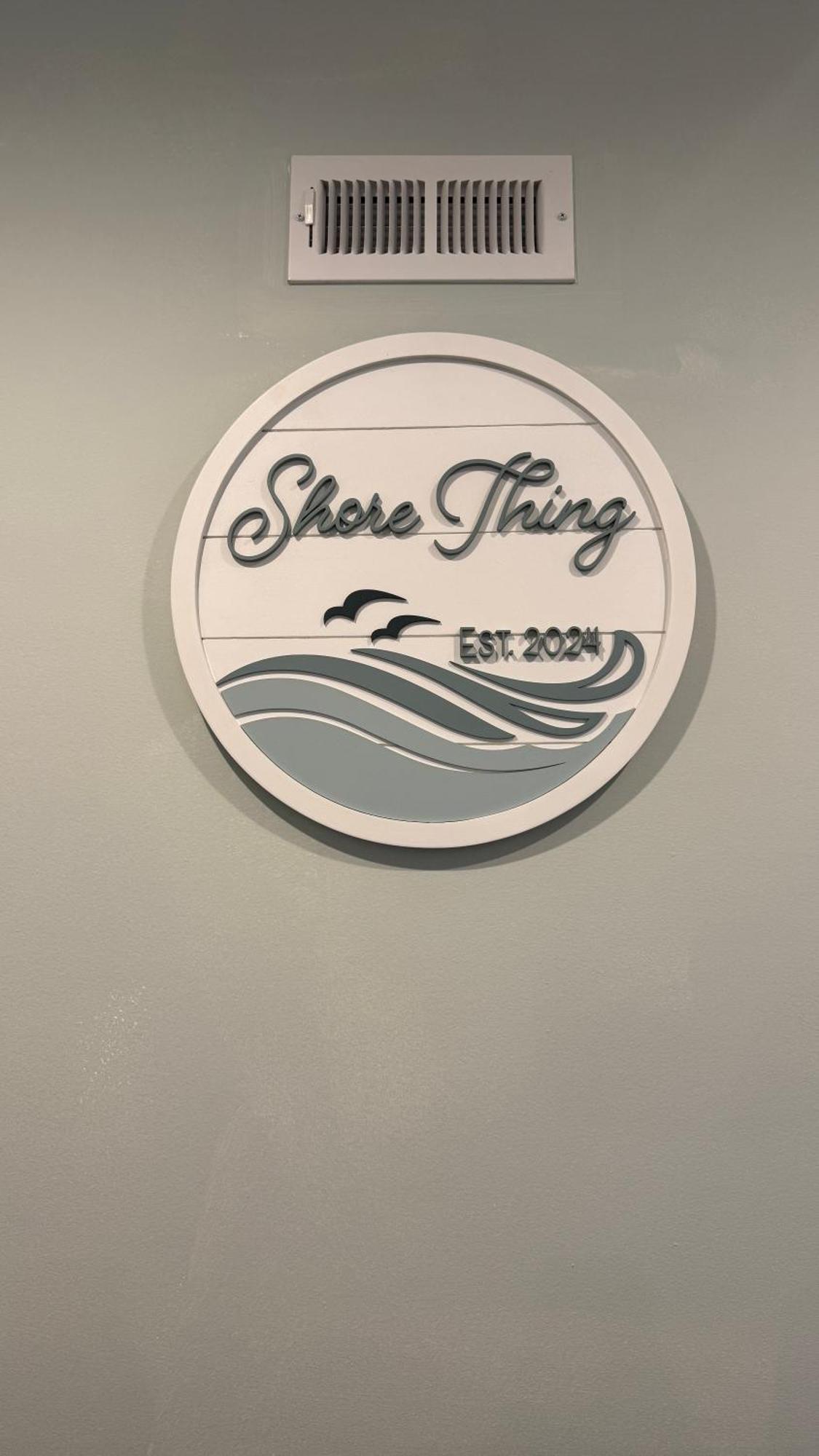 Shore Thing Atlantic City Exteriér fotografie